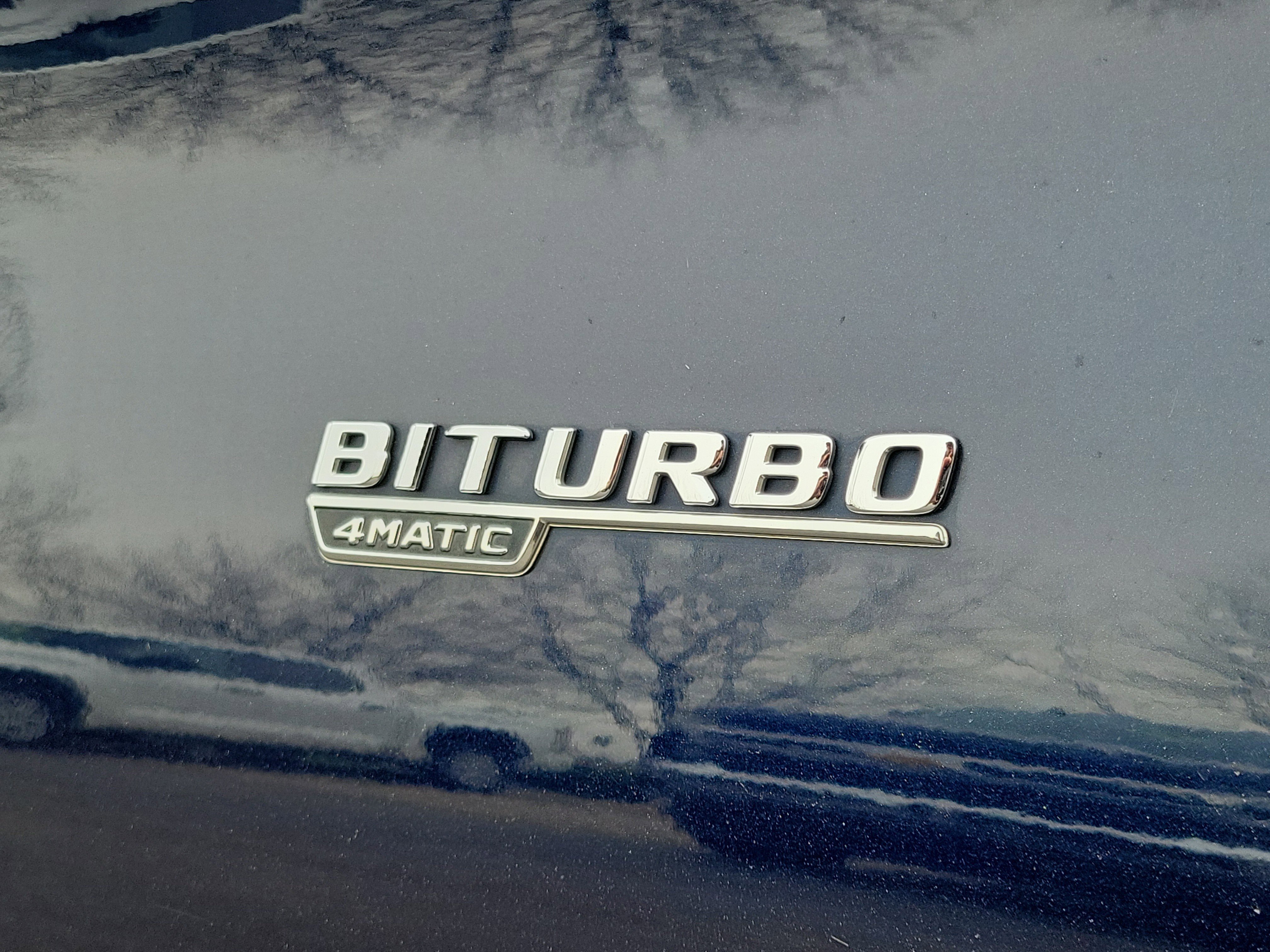 Used 2017 Mercedes-Benz C 43 AMG 4MATIC Sedan image 6