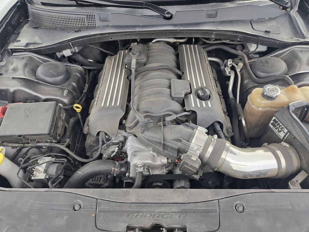Used 2022 Dodge Charger Scat Pack image 35