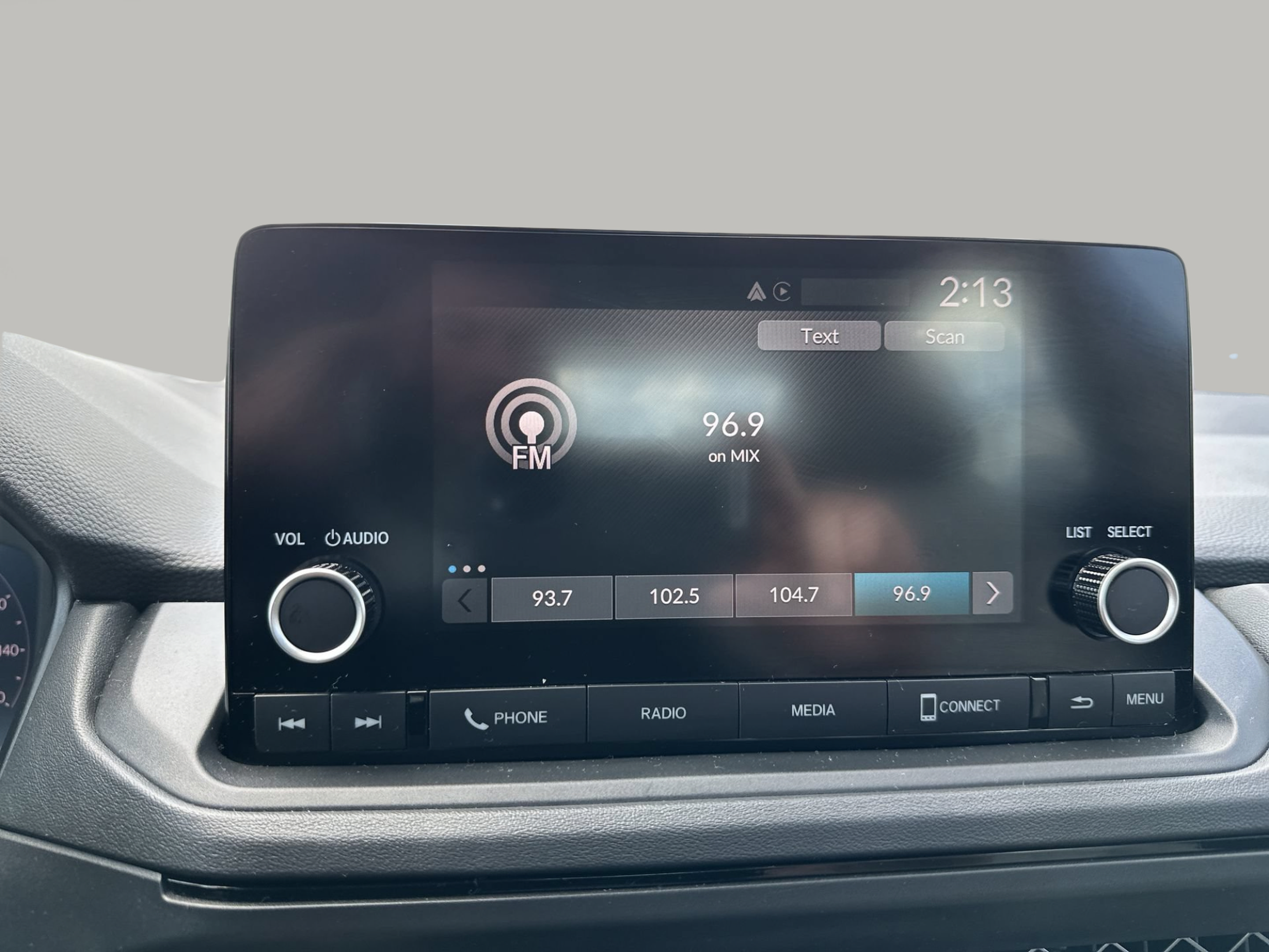 Used 2025 Honda Accord SE image 12