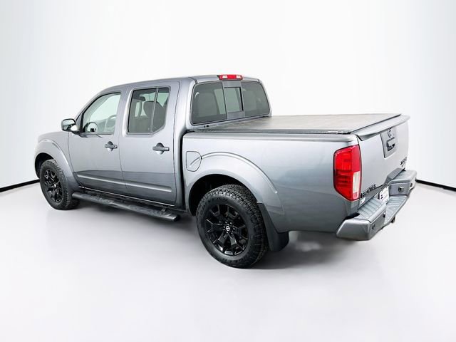 Used 2021 Nissan Frontier SV image 5