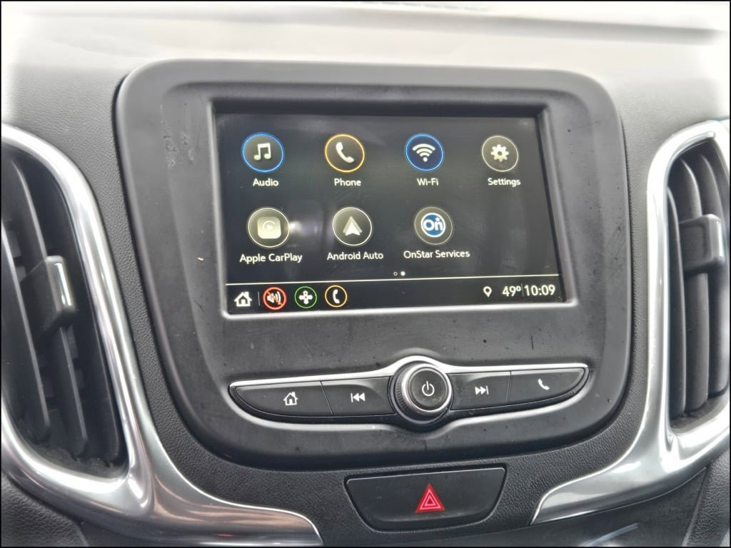 Used 2019 Chevrolet Equinox LT image 24