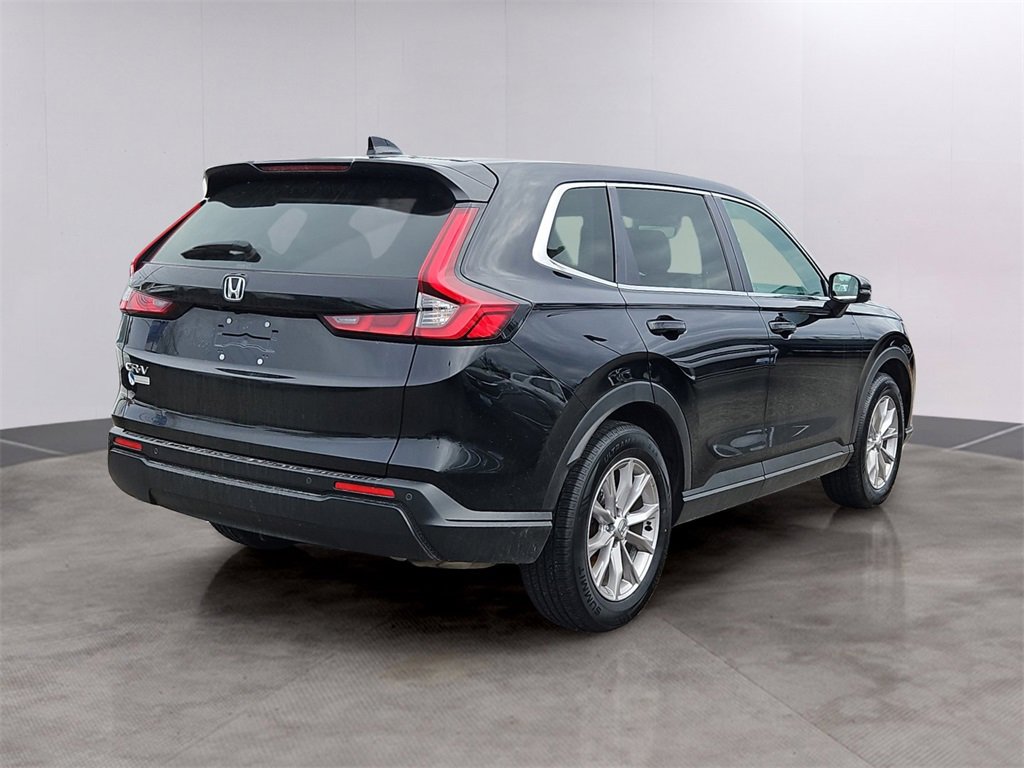 Certified 2024 Honda CR-V EX-L image 4