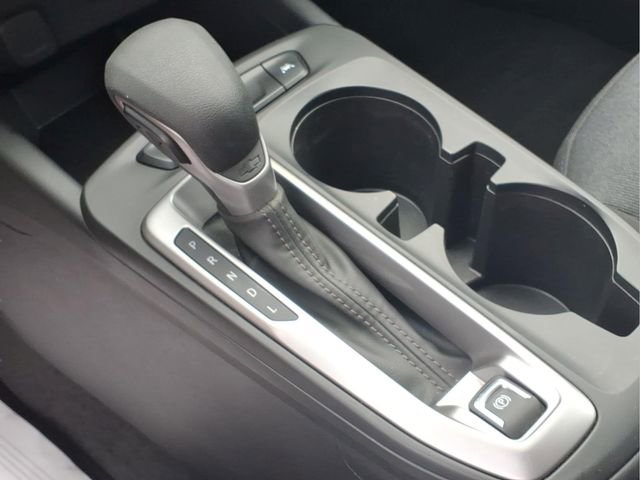 Used 2024 Chevrolet Trax LS w/ LS Convenience Package FWD image 9