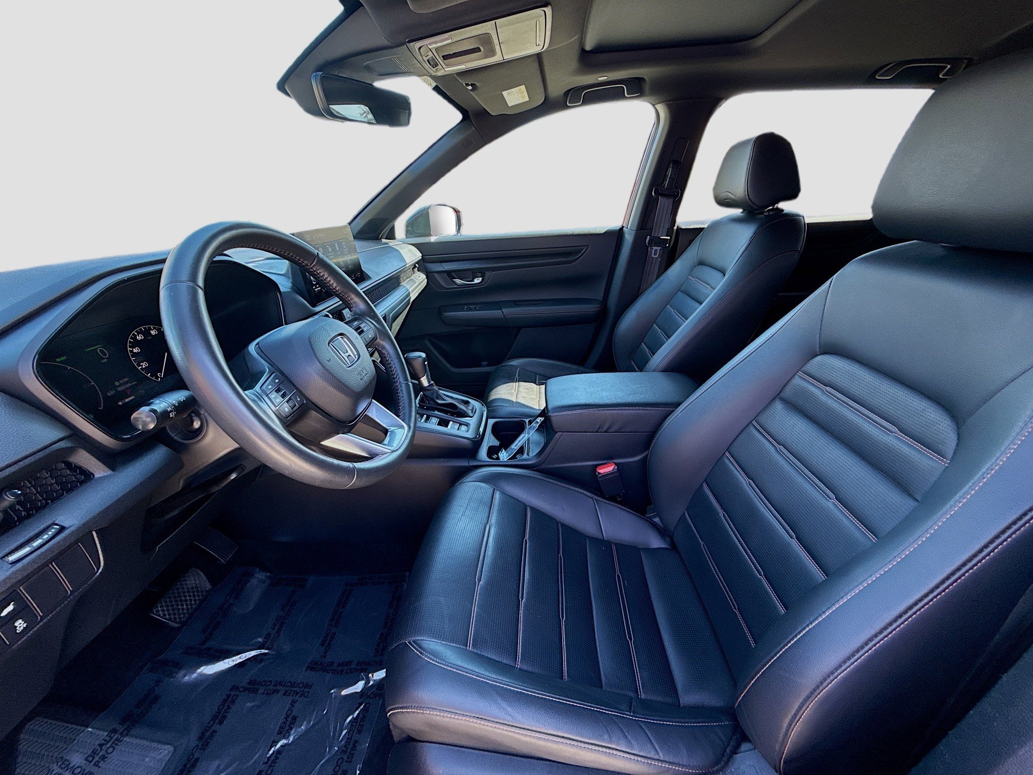 Used 2024 Honda CR-V Sport-L image 18