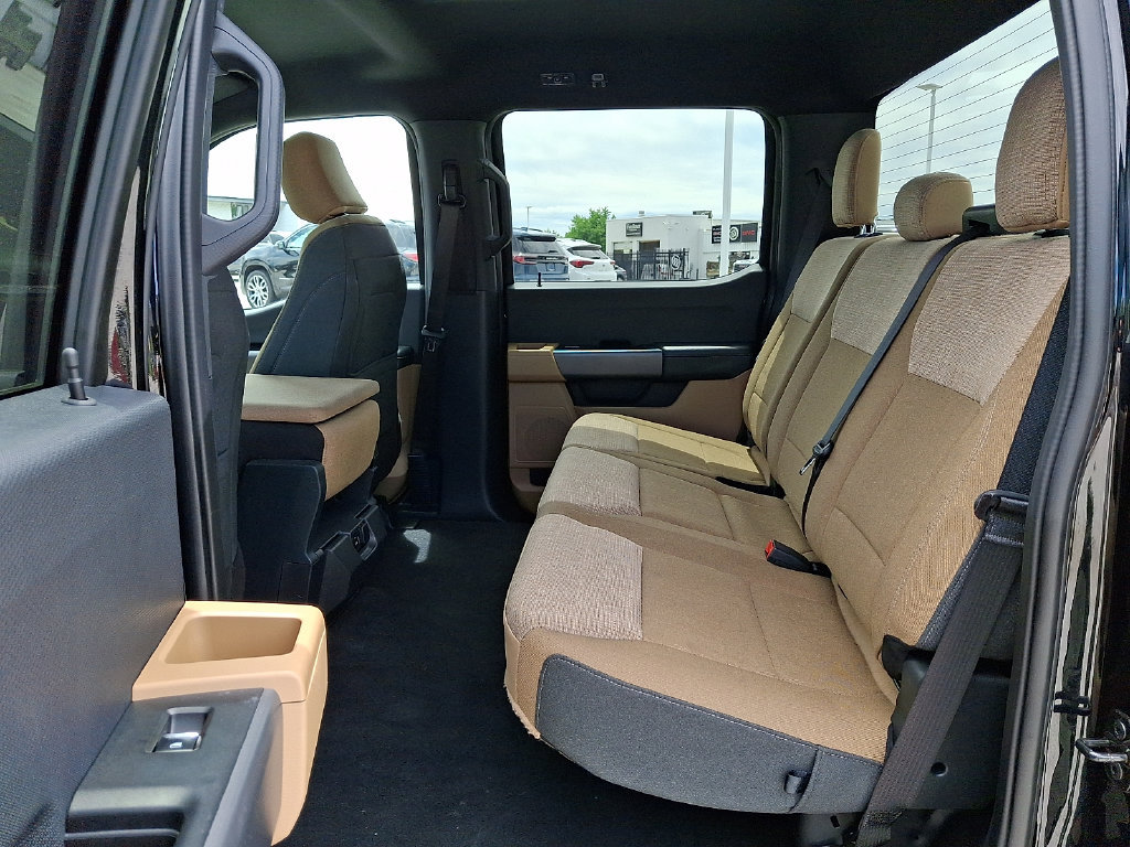 Used 2023 Ford F150 XLT AWD/4WD image 13
