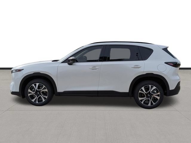 New 2026 MAZDA CX-5 Preferred AWD/4WD image 8