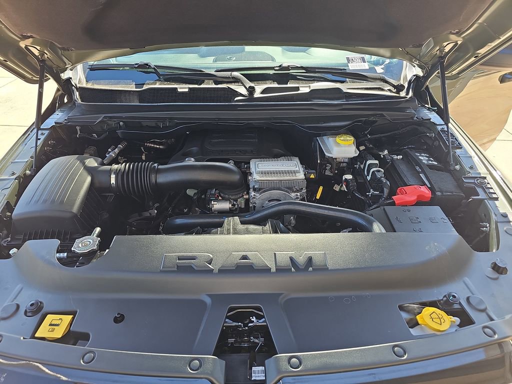 New 2026 RAM 1500 Express image 31