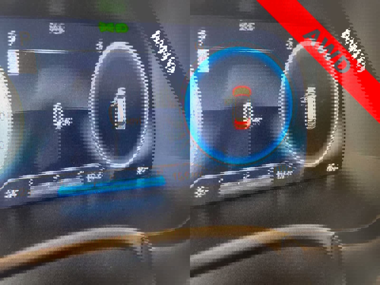 Used 2025 Hyundai Palisade Calligraphy image 11