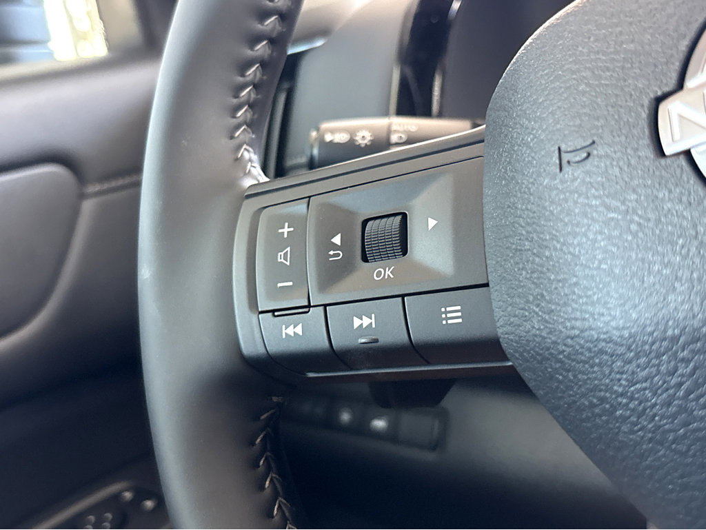 New 2026 Nissan Pathfinder SV FWD image 15