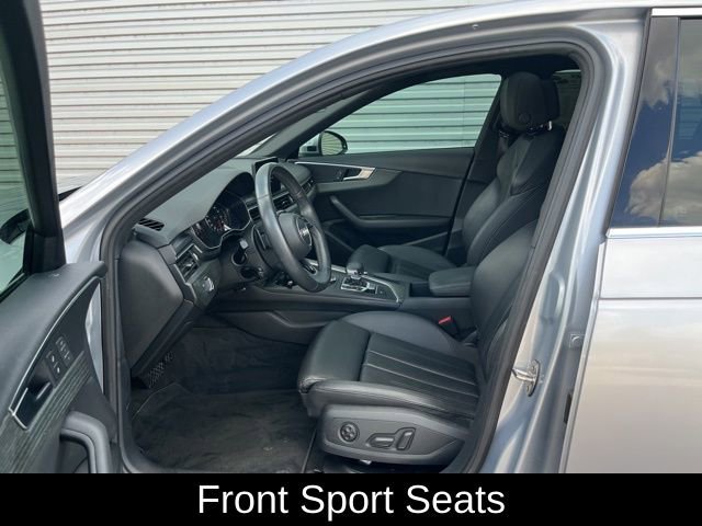 Used 2019 Audi A4 2.0T Premium image 26