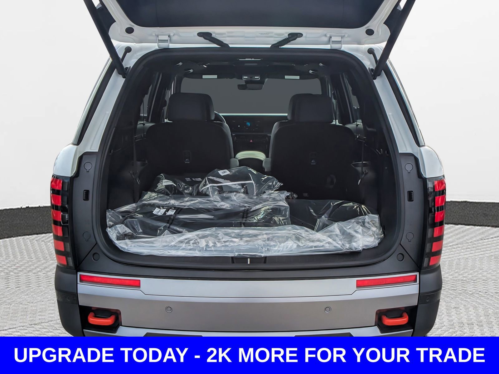 New 2026 Hyundai Palisade XRT Pro image 11