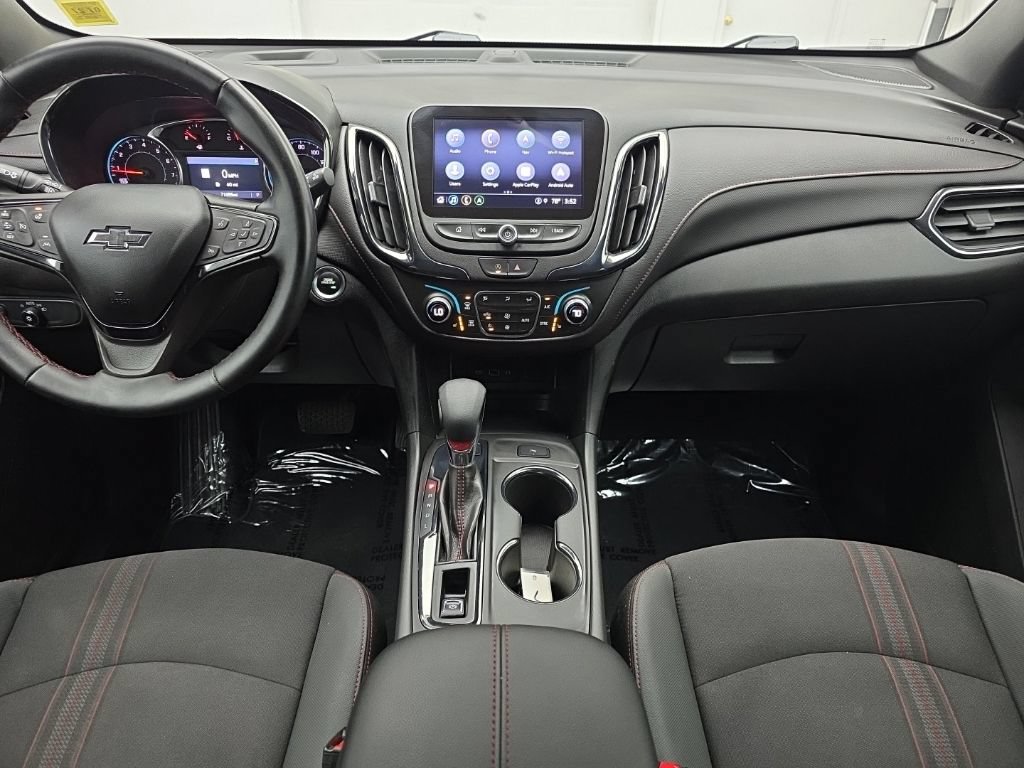 Used 2024 Chevrolet Equinox RS AWD/4WD image 33