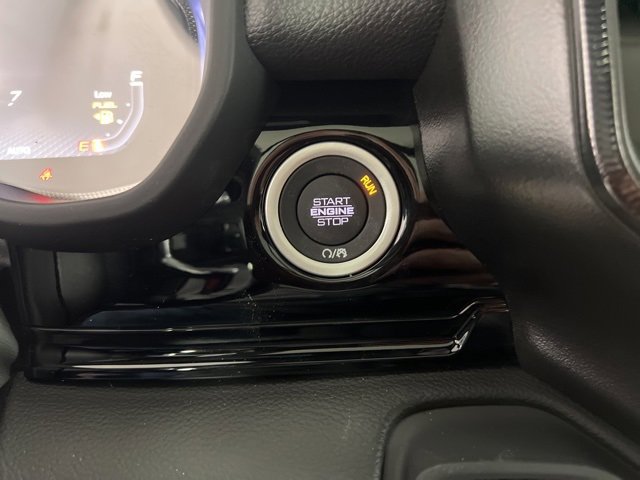 New 2026 RAM 1500 Rebel w/ G/T Package image 21