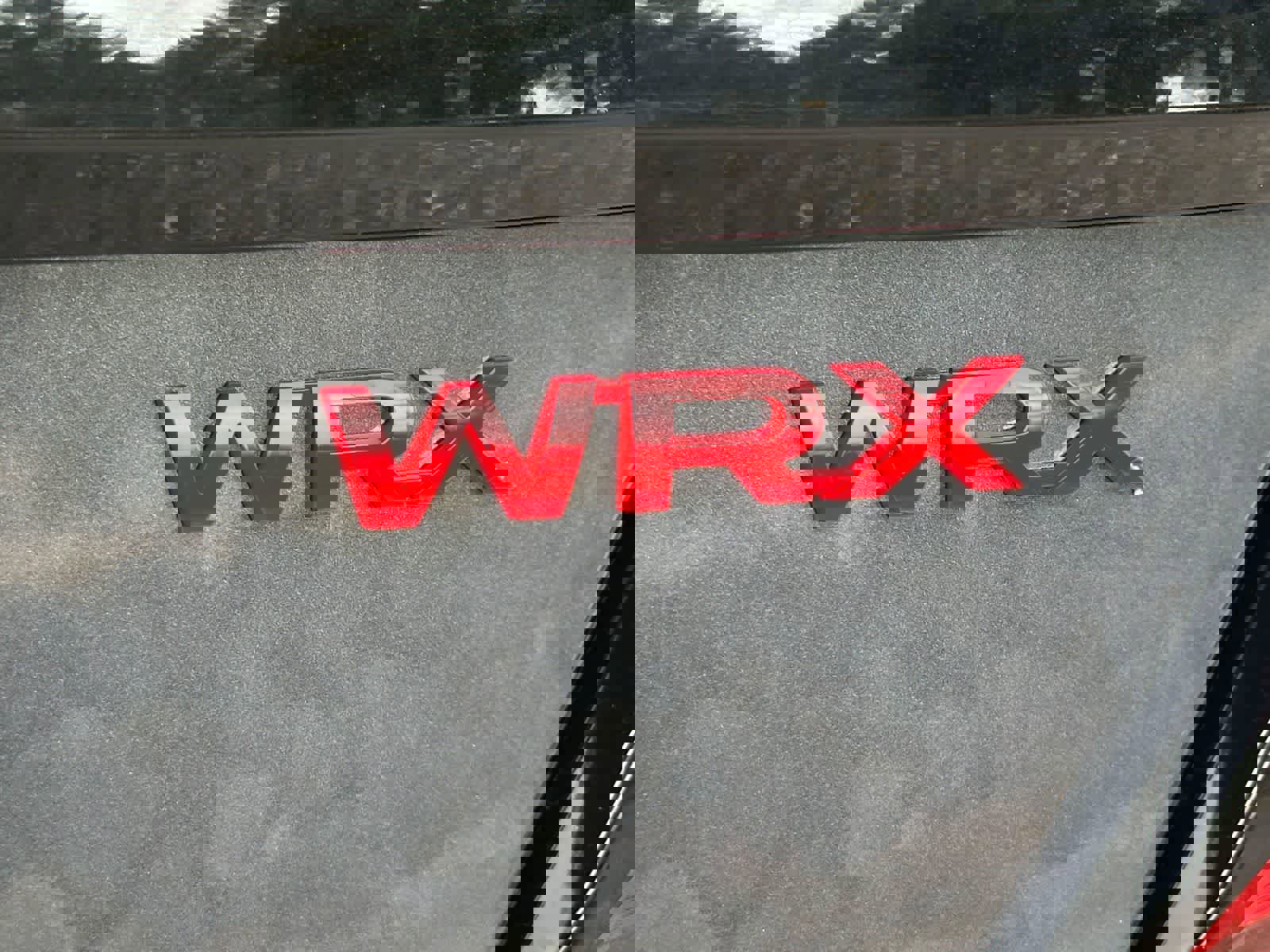 New 2026 Subaru WRX GT image 6