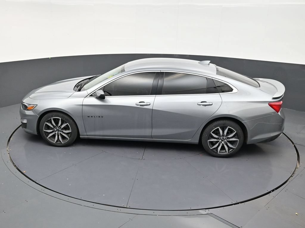 Used 2024 Chevrolet Malibu RS FWD image 13