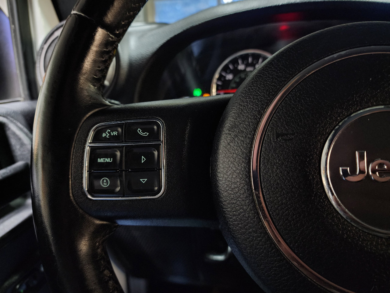 Used 2016 Jeep Wrangler Unlimited Sport w/ Quick Order Package 24S image 28