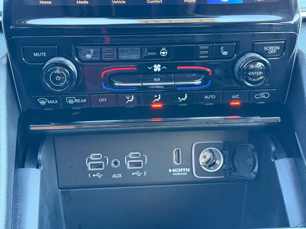 Used 2023 Jeep Grand Cherokee 4WD 4xe image 19