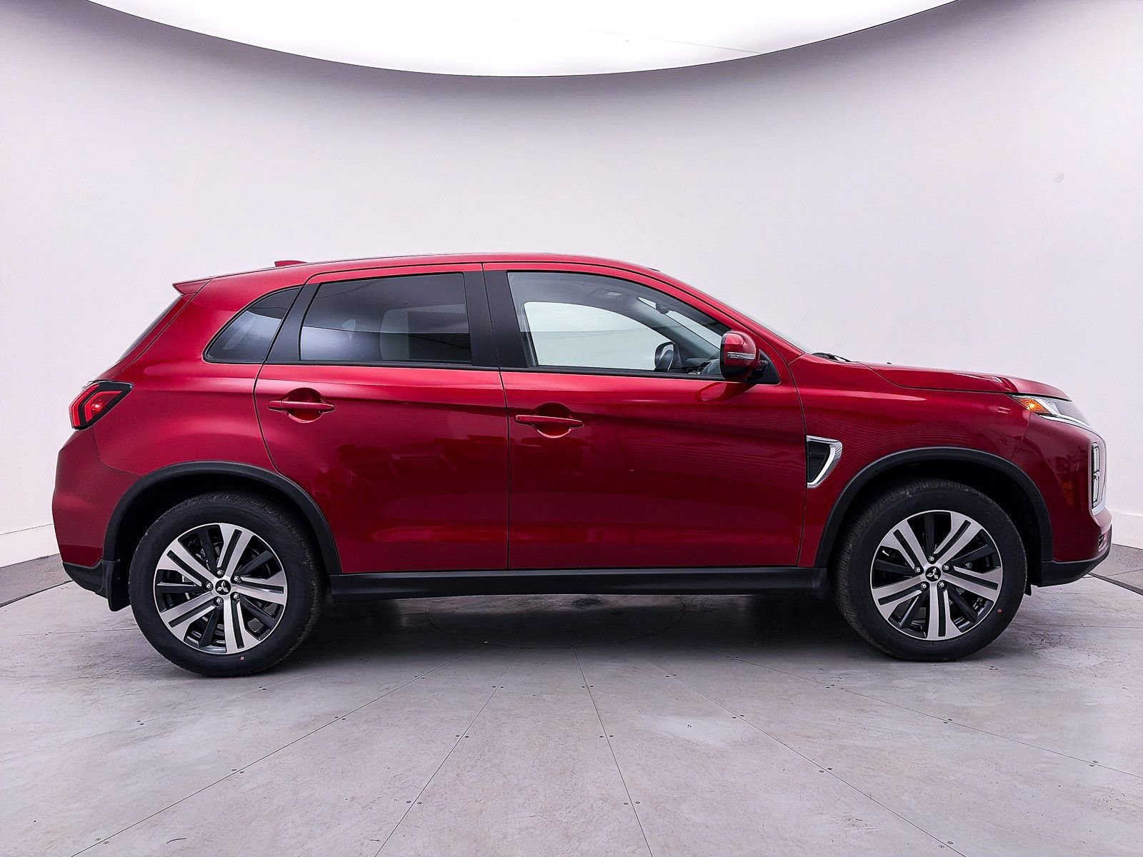 New 2026 Mitsubishi Outlander Sport SE image 25