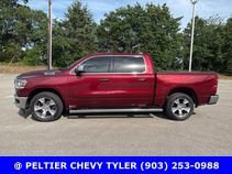 Used 2020 RAM 1500 Laramie image 4