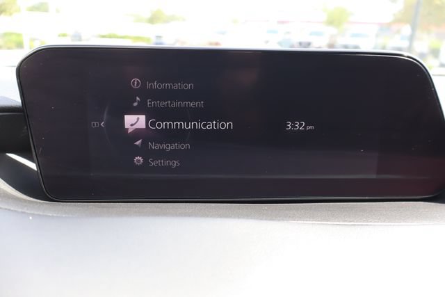 Used 2022 MAZDA MAZDA3 s FWD image 35