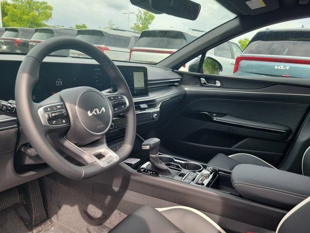 New 2026 Kia K5 GT-Line FWD image 11