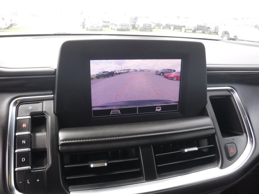 Used 2022 Chevrolet Tahoe LS RWD image 18
