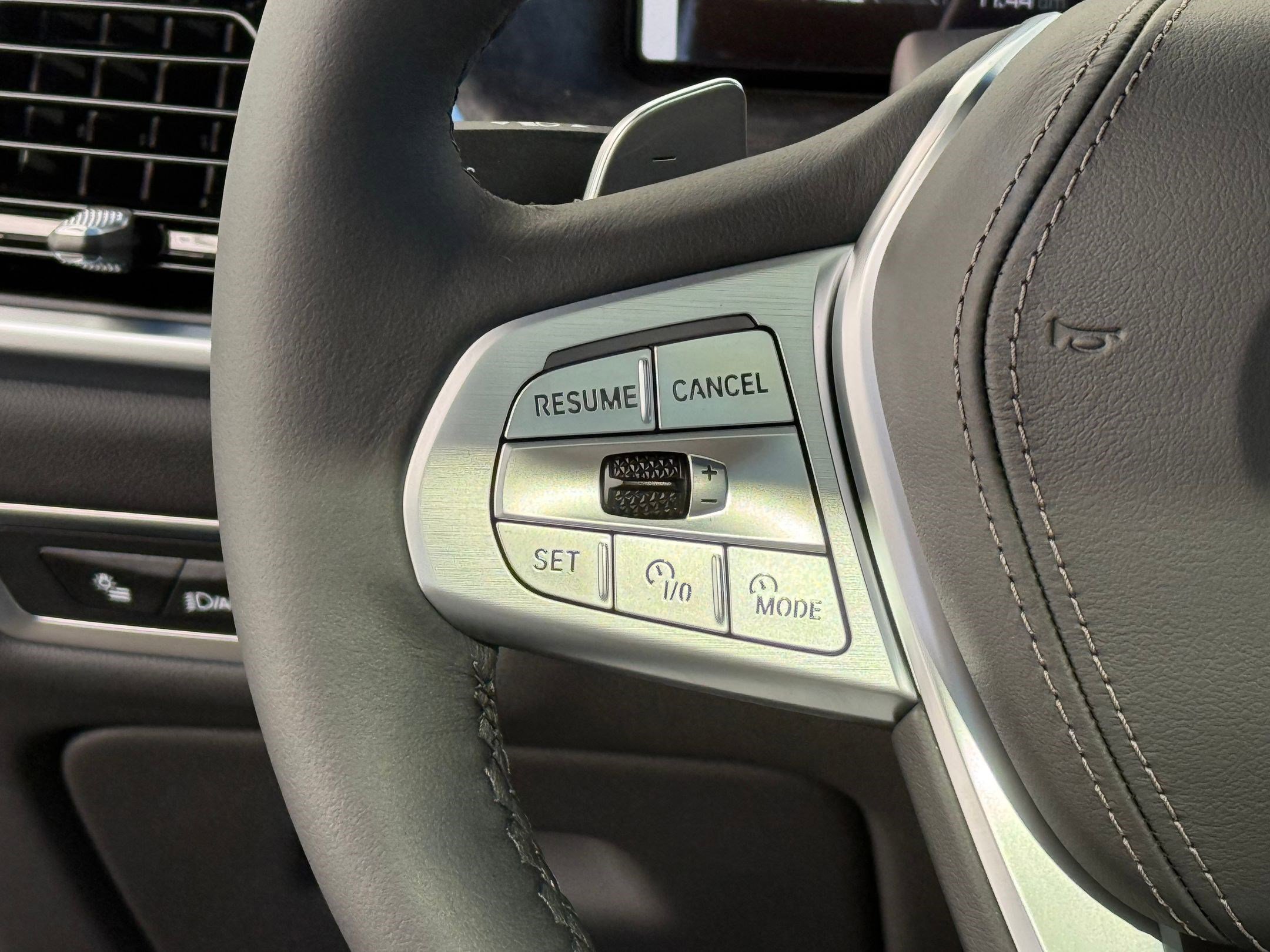 New 2026 BMW X7 xDrive40i image 16