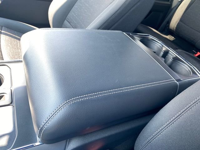New 2025 Ford F150 XLT w/ Equipment Group 302A MID image 28