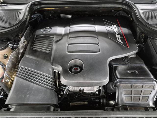 Used 2023 Mercedes-Benz GLE 53 AMG 4MATIC Coupe image 24