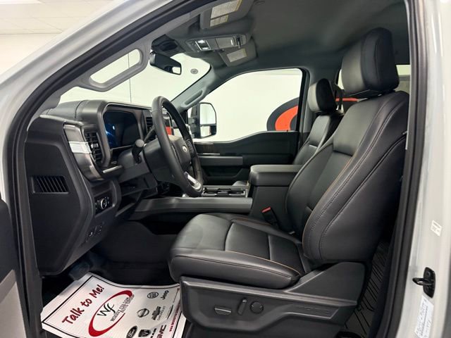 New 2026 Ford F450 4x4 Crew Cab Super Duty image 8