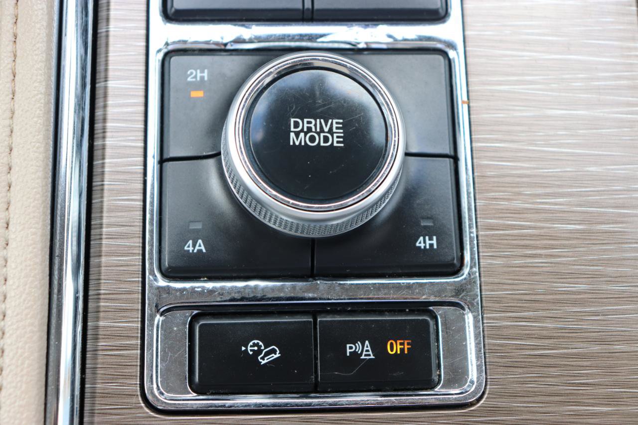 Used 2024 Ford Expedition Max Limited AWD/4WD image 48