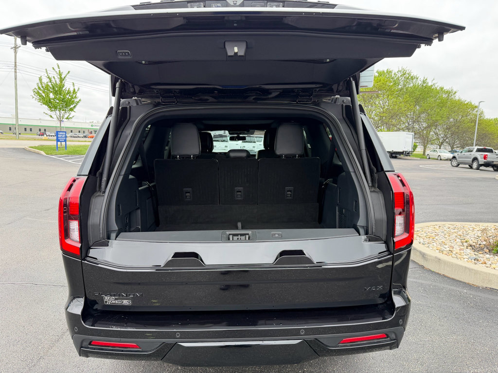 Used 2026 Ford Expedition Max Platinum w/ Stealth Appearance Package AWD/4WD image 20