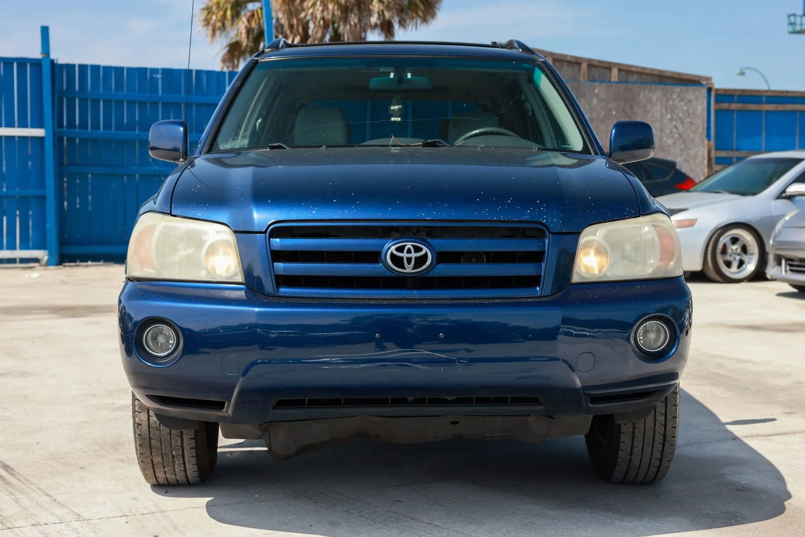 Used 2007 Toyota Highlander Sport AWD/4WD image 10