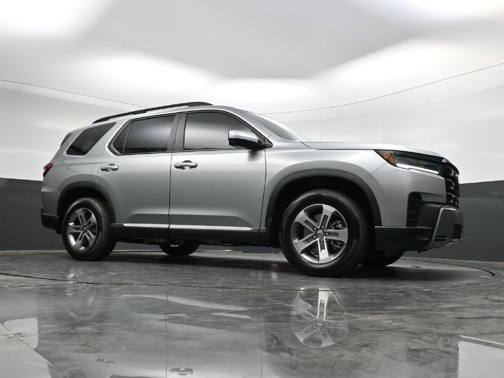 New 2026 Honda Pilot EX-L image 26