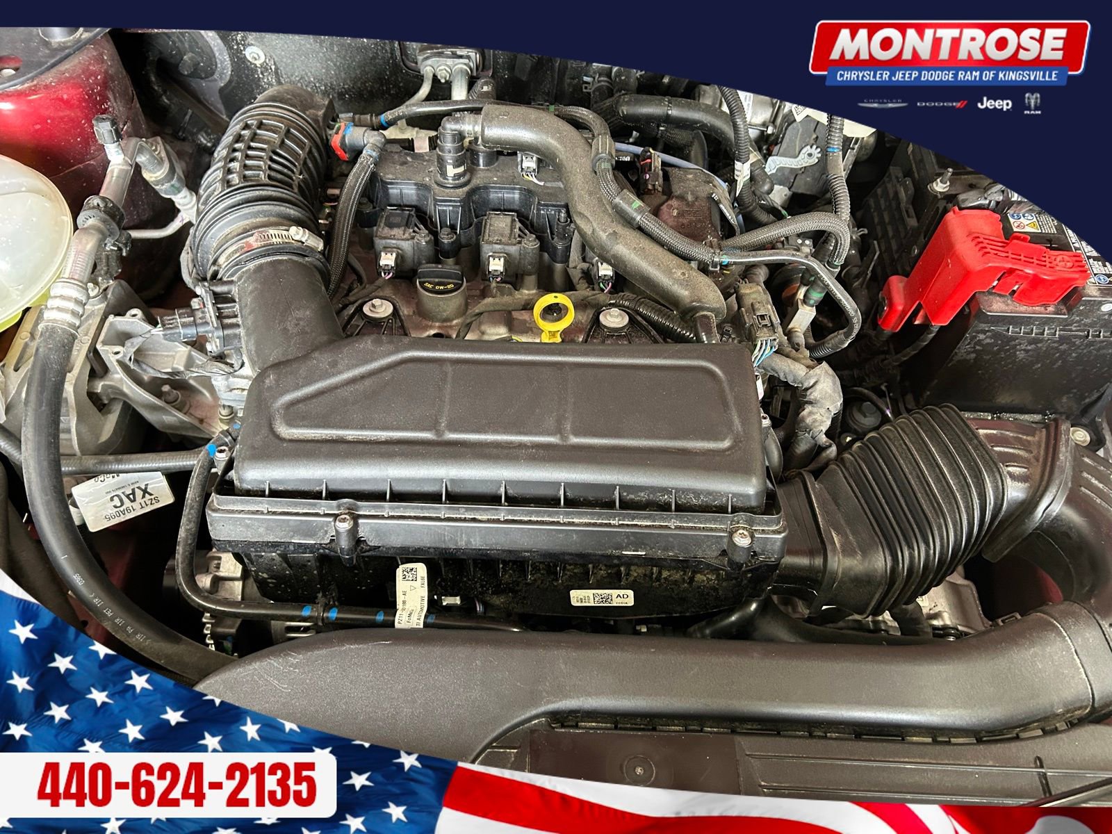 Used 2025 Ford Bronco Sport Big Bend w/ Convenience Package image 32