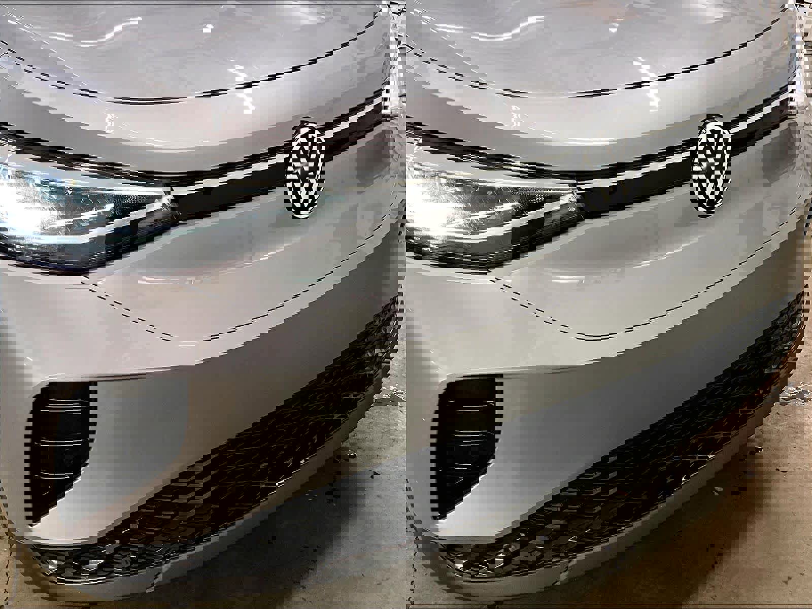 New 2026 Volkswagen ID.4 Pro image 31