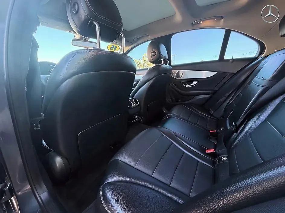 Used 2015 Mercedes-Benz C 300 Sedan image 11