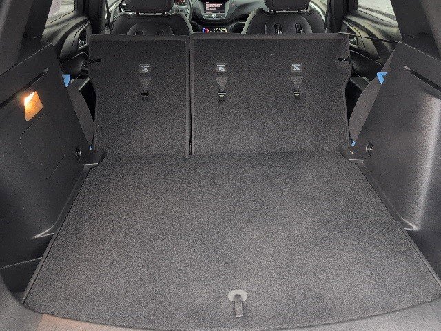 Certified 2023 Chevrolet TrailBlazer RS w/ Driver Confidence Package image 23