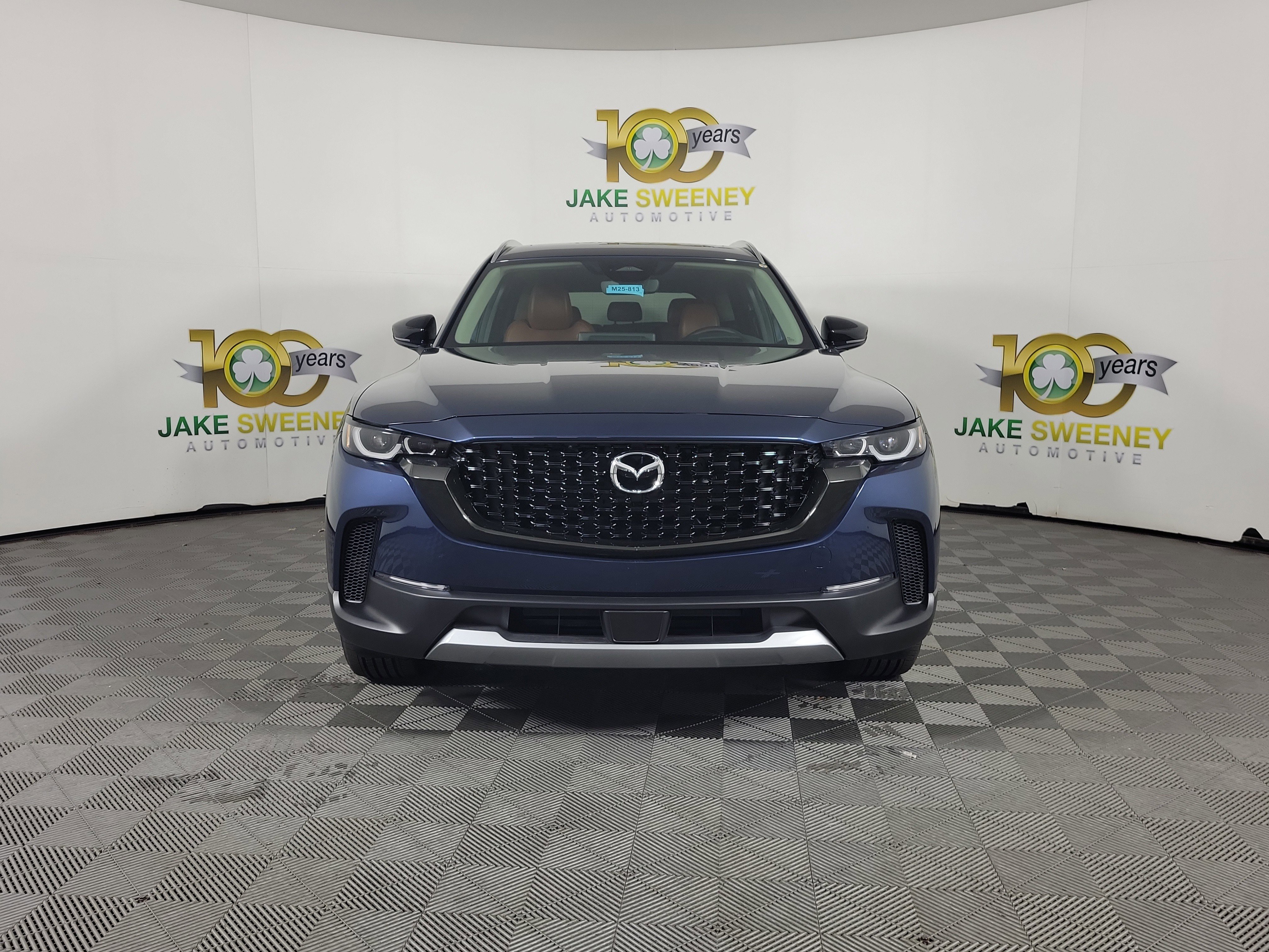New 2025 MAZDA CX-50 AWD 2.5 Turbo w/ Weather Package image 3