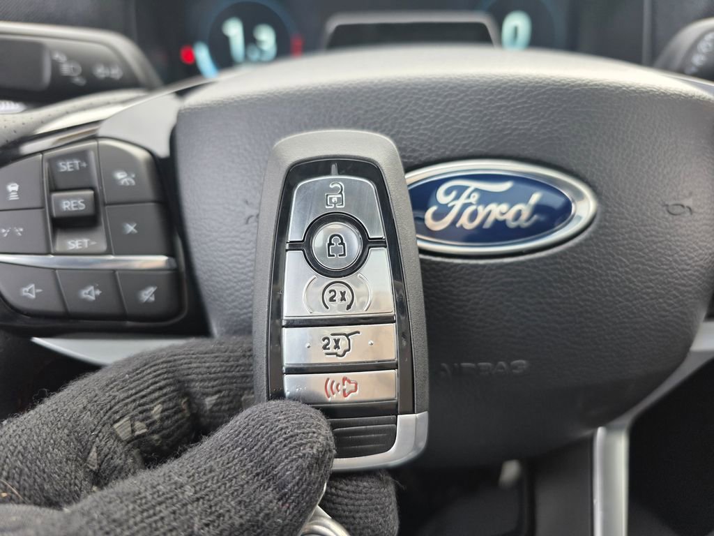 New 2026 Ford Explorer ST-Line w/ ST-Line Street Pack AWD/4WD image 61
