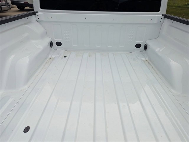 New 2025 Jeep Gladiator Sport image 6