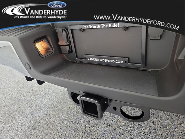 New 2026 Ford F250 Lariat w/ Lariat Premium Package image 10