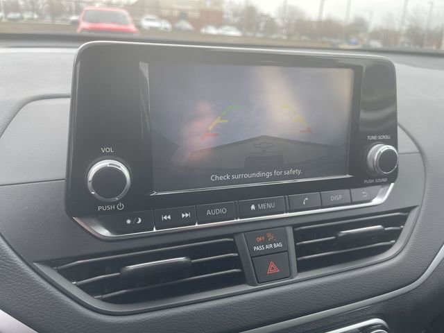 Used 2022 Nissan Altima 2.5 S image 20