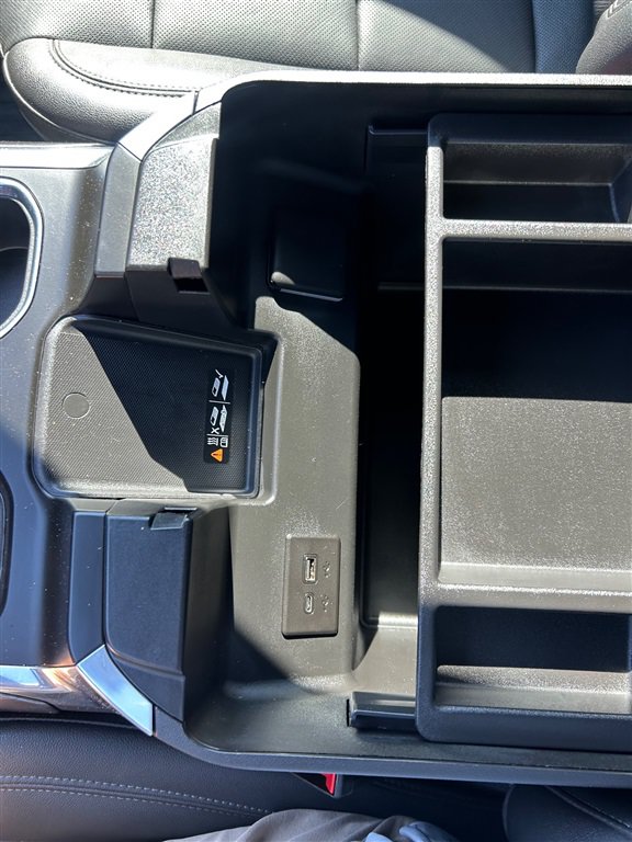 Used 2023 Chevrolet Silverado 1500 LTZ AWD/4WD image 28