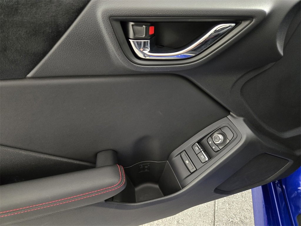 Used 2024 Subaru BRZ Limited w/ Popular Package 1 image 24