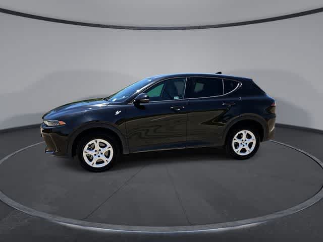 Used 2024 Dodge Hornet GT AWD/4WD image 4