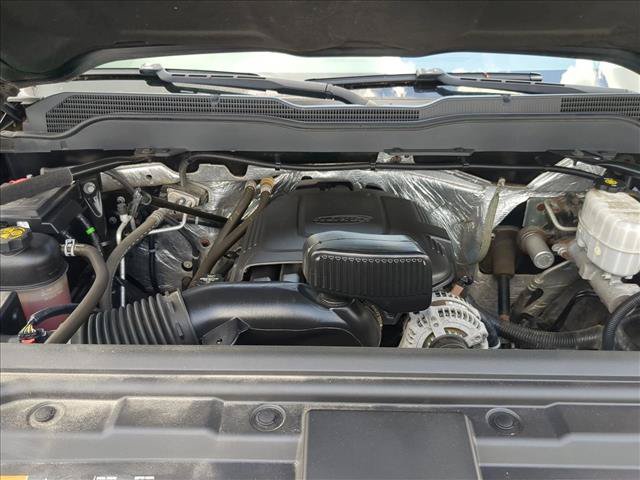 Used 2018 Chevrolet Silverado 2500 LT w/ Midnight Edition AWD/4WD image 20