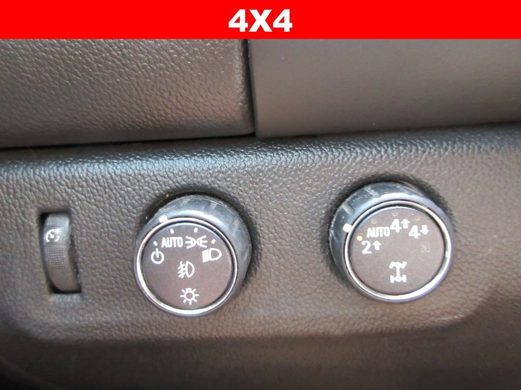 Used 2019 GMC Canyon All Terrain w/ Trailering Package AWD/4WD image 26
