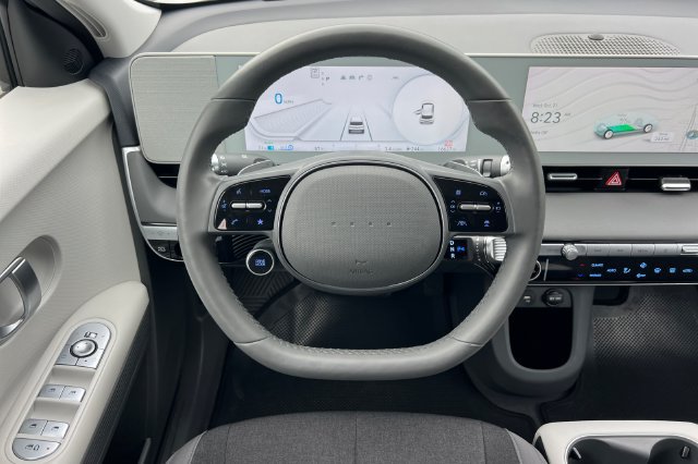 Certified 2024 Hyundai Ioniq 5 SEL AWD/4WD image 18