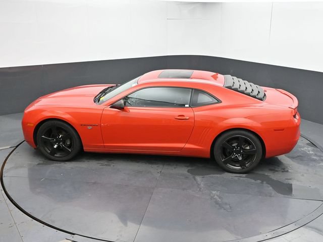 Used 2013 Chevrolet Camaro LT w/ RS Package RWD image 18